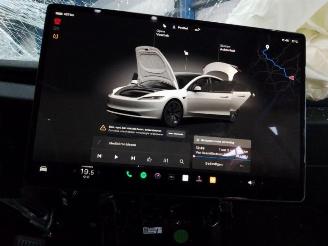 Tesla Model 3 Model 3, Sedan, 2017 RWD 60 kWh picture 5