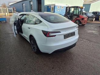 Tesla Model 3 Model 3, Sedan, 2017 RWD 60 kWh picture 3