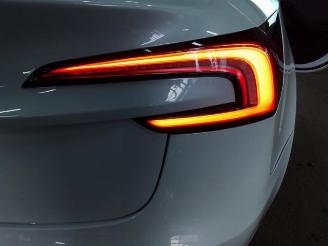 Tesla Model 3 Model 3, Sedan, 2017 RWD 60 kWh picture 9