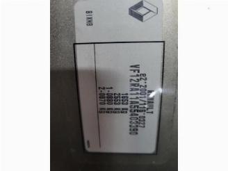 Renault Captur Captur (2R), SUV, 2013 0.9 Energy TCE 12V picture 5