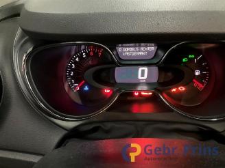 Renault Captur Captur (2R), SUV, 2013 0.9 Energy TCE 12V picture 7
