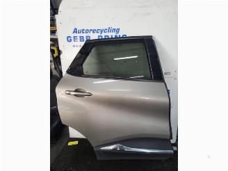 Renault Captur Captur (2R), SUV, 2013 0.9 Energy TCE 12V picture 11