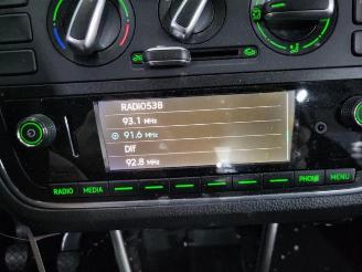 Skoda Citigo Citigo, Hatchback, 2011 / 2019 1.0 12V picture 9