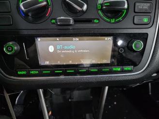 Skoda Citigo Citigo, Hatchback, 2011 / 2019 1.0 12V picture 7