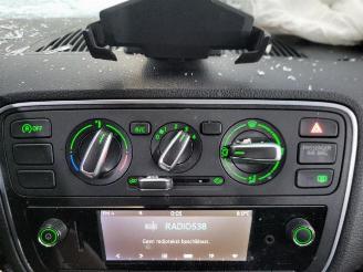 Skoda Citigo Citigo, Hatchback, 2011 / 2019 1.0 12V picture 8