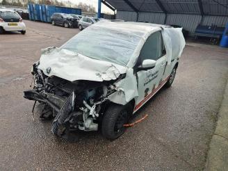 Skoda Citigo Citigo, Hatchback, 2011 / 2019 1.0 12V picture 3