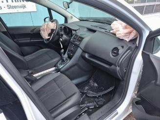 Opel Meriva Meriva, MPV, 2010 / 2017 1.4 16V Ecotec picture 5