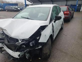 Opel Astra Astra K, Hatchback 5-drs, 2015 / 2022 1.0 Turbo 12V picture 4