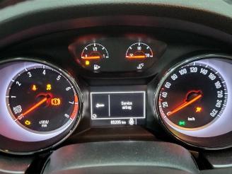 Opel Astra Astra K, Hatchback 5-drs, 2015 / 2022 1.0 Turbo 12V picture 10