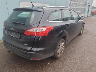 Ford Focus Focus 3 Wagon, Combi, 2010 / 2020 1.0 Ti-VCT EcoBoost 12V 125 picture 3