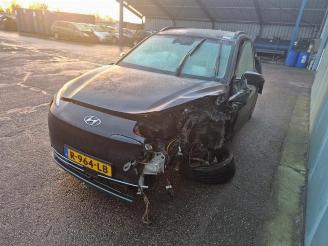 Hyundai Kona Kona (OS), SUV, 2017 / 2023 64 kWh picture 4