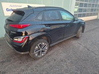 Hyundai Kona Kona (OS), SUV, 2017 / 2023 64 kWh picture 2