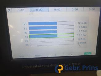 Suzuki SX4 SX4 (EY/GY), SUV, 2006 1.6 16V VVT Comfort,Exclusive Autom. picture 7