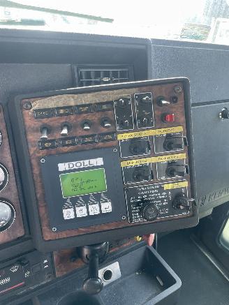Kenworth T800 houttransport picture 13