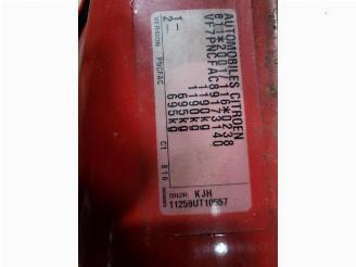 Citroën C1 C1, Hatchback, 2005 / 2014 1.0 12V picture 5