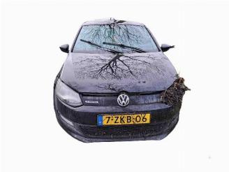 Volkswagen Polo Polo V (6R), Hatchback, 2009 / 2017 1.4 TDI DPF BlueMotion technology picture 3