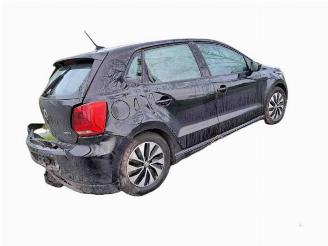 Volkswagen Polo Polo V (6R), Hatchback, 2009 / 2017 1.4 TDI DPF BlueMotion technology picture 2