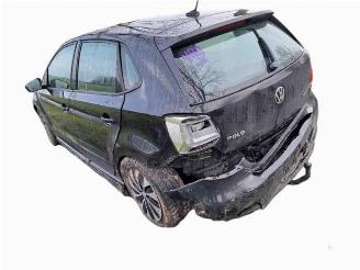 Volkswagen Polo Polo V (6R), Hatchback, 2009 / 2017 1.4 TDI DPF BlueMotion technology picture 5