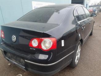 Volkswagen Passat Passat (3C2), Sedan, 2005 / 2010 2.0 FSI 16V picture 3