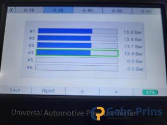 Volkswagen Passat Passat (3C2), Sedan, 2005 / 2010 2.0 FSI 16V picture 9
