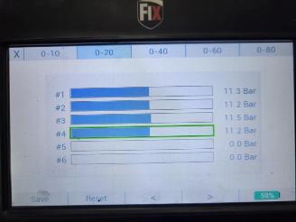 Volkswagen Golf Golf VII (AUA), Hatchback, 2012 / 2021 1.2 TSI 16V picture 7