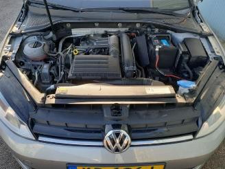 Volkswagen Golf Golf VII (AUA), Hatchback, 2012 / 2021 1.2 TSI 16V picture 4