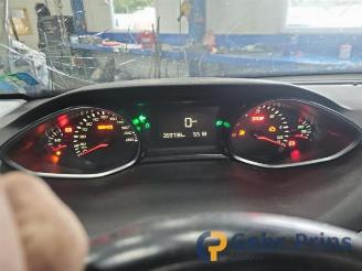 Peugeot 308 308 (L3/L8/LB/LH/LP), Hatchback 5-drs, 2013 / 2021 1.6 BlueHDi 120 picture 7