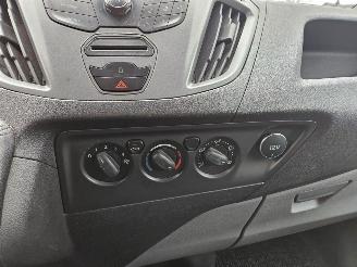 Ford Transit Custom 2.2 TDCi 16V Bestel  Diesel 2.198cc 74kW (101pk) FWD picture 10
