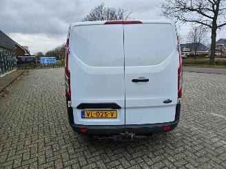 Ford Transit Custom 2.2 TDCi 16V Bestel  Diesel 2.198cc 74kW (101pk) FWD picture 4
