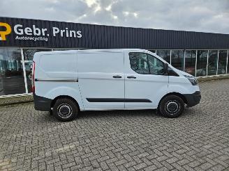 Ford Transit Custom 2.2 TDCi 16V Bestel  Diesel 2.198cc 74kW (101pk) FWD picture 2