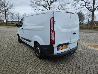 Ford Transit Custom 2.2 TDCi 16V Bestel  Diesel 2.198cc 74kW (101pk) FWD picture 5