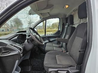 Ford Transit Custom 2.2 TDCi 16V Bestel  Diesel 2.198cc 74kW (101pk) FWD picture 8