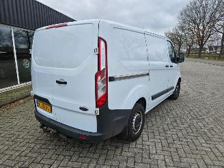 Ford Transit Custom 2.2 TDCi 16V Bestel  Diesel 2.198cc 74kW (101pk) FWD picture 3