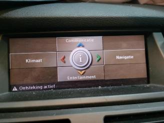 BMW X6 X6 (E71/72), SUV, 2008 / 2014 xDrive35i 3.0 24V picture 8