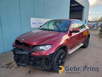 BMW X6 X6 (E71/72), SUV, 2008 / 2014 xDrive35i 3.0 24V picture 1