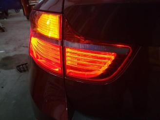 BMW X6 X6 (E71/72), SUV, 2008 / 2014 xDrive35i 3.0 24V picture 16