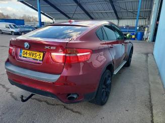 BMW X6 X6 (E71/72), SUV, 2008 / 2014 xDrive35i 3.0 24V picture 3
