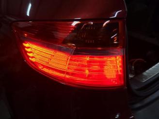 BMW X6 X6 (E71/72), SUV, 2008 / 2014 xDrive35i 3.0 24V picture 13