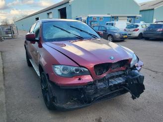 BMW X6 X6 (E71/72), SUV, 2008 / 2014 xDrive35i 3.0 24V picture 2