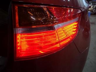 BMW X6 X6 (E71/72), SUV, 2008 / 2014 xDrive35i 3.0 24V picture 14