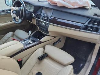 BMW X6 X6 (E71/72), SUV, 2008 / 2014 xDrive35i 3.0 24V picture 6