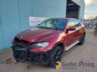 Dezmembrări autoturisme BMW X6 X6 (E71/72), SUV, 2008 / 2014 xDrive35i 3.0 24V 2009/3