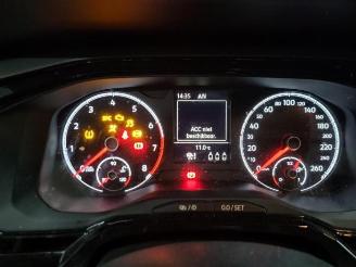 Volkswagen Polo Polo VI (AW1), Hatchback 5-drs, 2017 1.0 TSI 12V picture 7