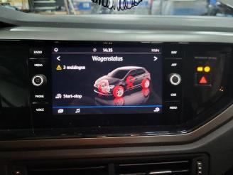 Volkswagen Polo Polo VI (AW1), Hatchback 5-drs, 2017 1.0 TSI 12V picture 8