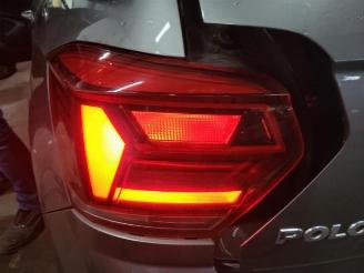 Volkswagen Polo Polo VI (AW1), Hatchback 5-drs, 2017 1.0 TSI 12V picture 11