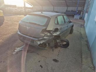 Volkswagen Polo Polo VI (AW1), Hatchback 5-drs, 2017 1.0 TSI 12V picture 3
