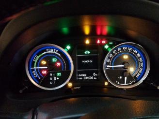 Toyota Auris Auris Touring Sports (E18), Combi, 2013 / 2018 1.8 16V Hybrid picture 8