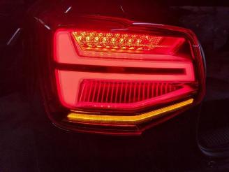 Audi Q2 Q2 (GAB/GAG), SUV, 2016 1.0 TFSI 12V picture 6