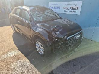 Audi Q2 Q2 (GAB/GAG), SUV, 2016 1.0 TFSI 12V picture 3