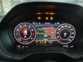 Audi Q2 Q2 (GAB/GAG), SUV, 2016 1.0 TFSI 12V picture 10